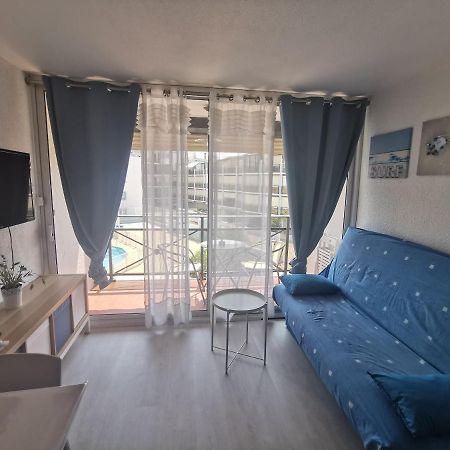 Studio Meuble 4 A 6 Couchages Residence Le Lagon Bleu Le Grau Du Roi Εξωτερικό φωτογραφία