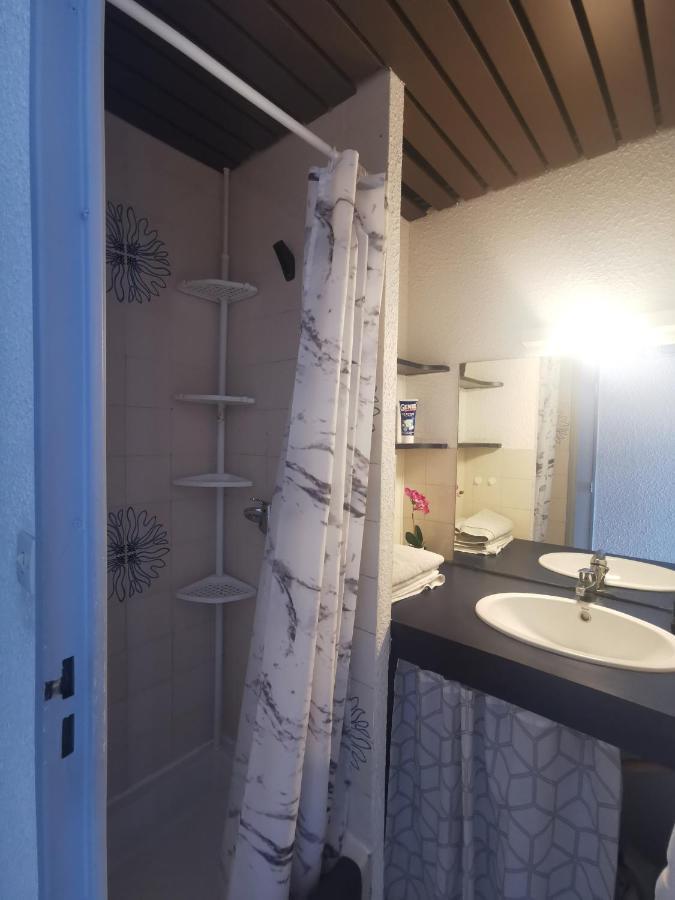 Studio Meuble 4 A 6 Couchages Residence Le Lagon Bleu Le Grau Du Roi Εξωτερικό φωτογραφία